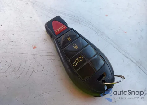 2016 Dodge Dart Sxt z USA, uszkodzony, nr VIN 1C3CDFBB2GD563917